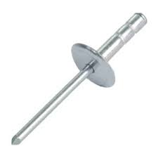 POP PERCIN ALUMINYUM CELIK SIZDIRMAZ 9,3 MM  4.8 X 11